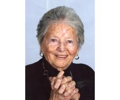 Esther Stratton Obituary (2014)