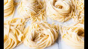 How To Make Homemade Pasta With Kitchenaid