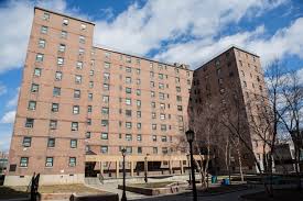 Hoboken apartments never looked better than at the juliana, in a charming new jersey community near the hoboken. Where We Are Hoboken Housing Authority