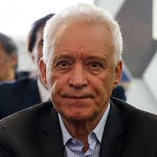 Víctor Blanco: "Racing es más importante que Centurión"