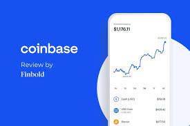Coinbase Review 2021 Fees Pros Cons Buy Sell Bitcoin Finbold