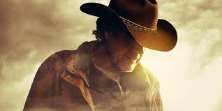 Longmire Season 6 Will Be Its Final Season