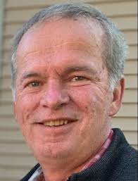 Patrice "Pat" Prud'homme