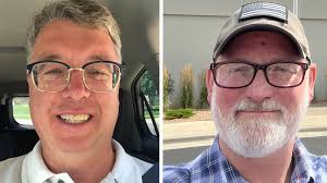 How nationalized politics shape the vote in Wisconisn's 3rd Congressional  District