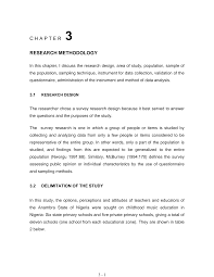 How to do a good research methodology. Https Repository Up Ac Za Bitstream Handle 2263 28684 03chapter3 Pdf Sequence 4