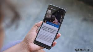 10, 2021 at 4:53 am Breaking You Need To See This Huge Galaxy Z Flip 3 Leak Sammobile