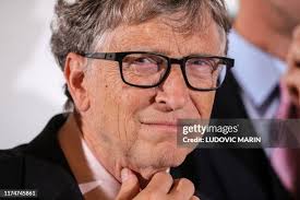 270 Bill Melinda Gates Computer Science Complex Stock Photos, High-Res  Pictures, and Images