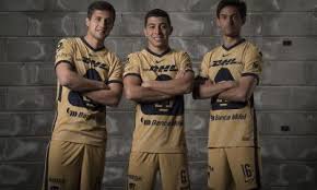 Macías, de villano a héroe en chivas. Liga Mx Archives Football Fashion