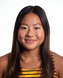 2023 Women's Cross Country Roster