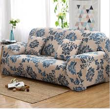 Find More Sofa Cover Information About Printed Sofa Cover Universal Shaped Flower Protector Covers Couch S Couch Covers Sectional Couch Cover Slip Covers Couch