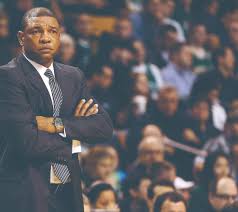 It won't be incorrect to say that basketball runs in his blood as most of his family members belong to a similar background of basketball players. Doc Rivers Is Clippers Coach Only No Longer President Of Basketball Operations West Suburban Journal