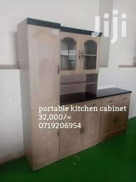 Compare low costs per material: Portable Kitchen Cabinet In Nairobi South Furniture Overseas Furniture Jiji Co Ke
