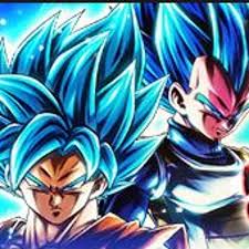 Dragon ball z super sayain goku enamel pin, or our dragon ball z dragon ball figurine. Stream Dragon Ball Legends Ost Super Saiyan Blue Goku Vegeta Battle Theme By Gogetadx Channel Listen Online For Free On Soundcloud