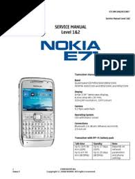 Pdf Guide Download For Mobile Nokia E71 User Guide Peatix