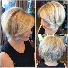 Dames Met Dik En Stug Haar Opgelet Deze 10 Korte Modellen Zijn Zeer Geschikt Voor Jullie Pagina 2 Van 10 Kapsels V Kapsels Haarstijlen Kort Haar Kapsels