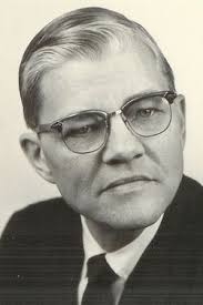 Rev Lawrence Maynard Gudmestad (1916-1986)