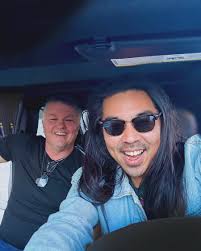 Rod Kim (@rodkimrocks) • Instagram photos and videos