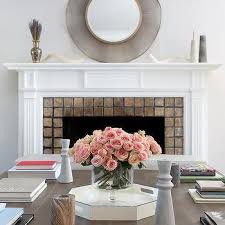 Large white coffee table books. Square Coffee Table Design Ideas