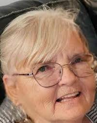 Mona Simpson Obituary