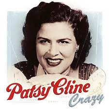 Love this song from Patsy Cline 🤗🎵🎶