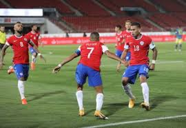 ¿de qué otra manera se le conoce a la selección chilena de fútbol? Diario Concepcion El Valor De La Opinion
