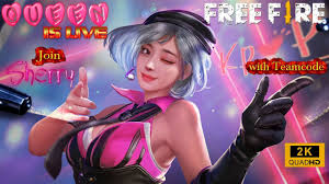 Free fire is the ultimate survival shooter game available on mobile. Free Fire Girl Gaming Live Free Fire Live Rush Gameplay Freefire Garenafreefire 35 Youtube
