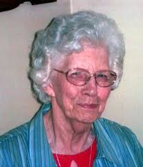 Alice DeMoss Obituary