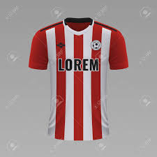 Check spelling or type a new query. Realistic Soccer Shirt Sheffield United 2020 Jersey Template For Football Kit Vector Illustration Royalty Free Cliparts Vectors And Stock Illustration Image 129540548