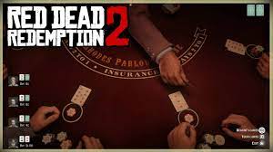 How To Play Blackjack Red Dead Redemption 2 Tips And Tricks The Rules Of Blackjack How To Win Youtube