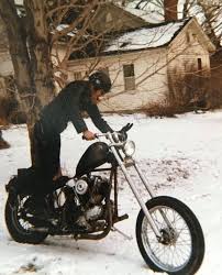 411 Me Gusta 3 Comentarios Buster Borntohang En Instagram New Meaning To The Words Cold Knuc Harley Knucklehead Old Motorcycles Harley Davidson Bikes