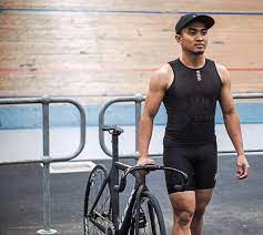 Loh sea keong won the general classification and asian rider classification at the 2013 jelajah malaysia. Cycling Pm Hails Azizul S Achievement In Becoming The World S Top Ranked Rider The Star