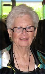 Yvonne Irene Williamson Obituary