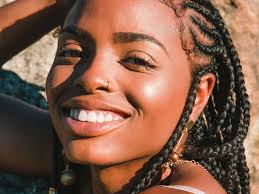 They usually look extremely feminine and elegant, and of course they are really trending this year. 50 Stunning Cornrow Hairstyles For Every Occasion