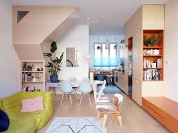 Work Home Play Home Lagado Architects Archdaily