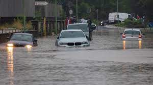 Nach etwas ruhigeren tagen ziehen in deutschland neue unwetter auf. 6gyqb9j4tukvcm