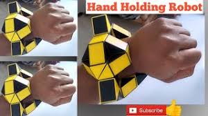 Maybe you would like to learn more about one of these? Rubik S Snake Or Smiggle Snake Puzzle 24 Grill çƒ¤æž¶