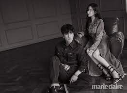 Seohyun And Kim Jung Hyun Seohyun Kim Jung Girls Generation