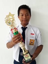 Jul 08, 2020 · prediksi soal osn ips smp 2020/2021. Juara Osn Ips Tingkat Provinsi Pondok Modern Selamat Kendal