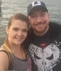 Obese binge eater reveals how she lost 210lbs AND husband after he 'became  jealous'