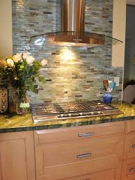 Retractable Vent Hood Design Pictures Remodel Decor And Ideas Page 8 Contemporary Kitchen Kitchen Backsplash Designs Log Cabin Kitchens