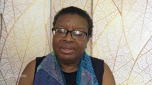 "Waiting" by UU Minister Marta Valentin, presented by Rev. Dr. Natalie M.  Fenimore, Do you feel that you are