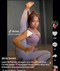 Lilybrownflex