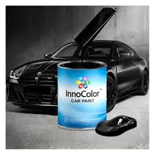 Car Paint Automotive