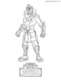 As stated beforehand mythic heroes carbide and calamity have. Fortnite Coloring Pages Fortnite Coloring Books