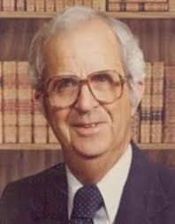 Bill McCollum Obituary July 1, 2012