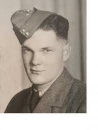 Obituary of Ralph Fraser Forbes