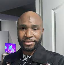 In 1999, I had my first ever video appearance