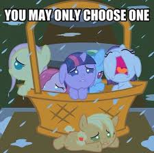 Image result for PONIES ARE TOO SWEET meme