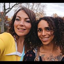 Photos by Manda Lynn McKenzie (@mandolinmck) · November 1, 2024