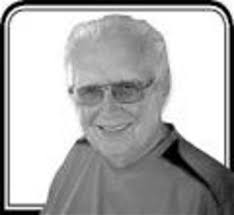 Harold MENARD Obituary